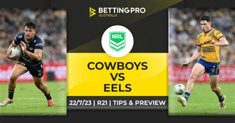 parramatta odds|Eels vs Cowboys Tips .